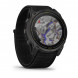 Умные часы Garmin Enduro 3 51mm Black с нейлоновым ремешком UltraFit 010-02751-01 в Хабаровске