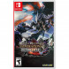 Игра Monster Hunter Generations Ultimate [Nintendo Switch, английская версия] в Хабаровске