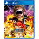 Игра One Piece Pirate Warriors 3 [PS4, английская версия] в Хабаровске