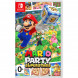 Игра Mario Party Superstars для Nintendo Switch, картридж в Хабаровске