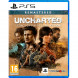 Игра Uncharted: Наследие воров. Коллекция расширенное издание для PlayStation 5 в Хабаровске