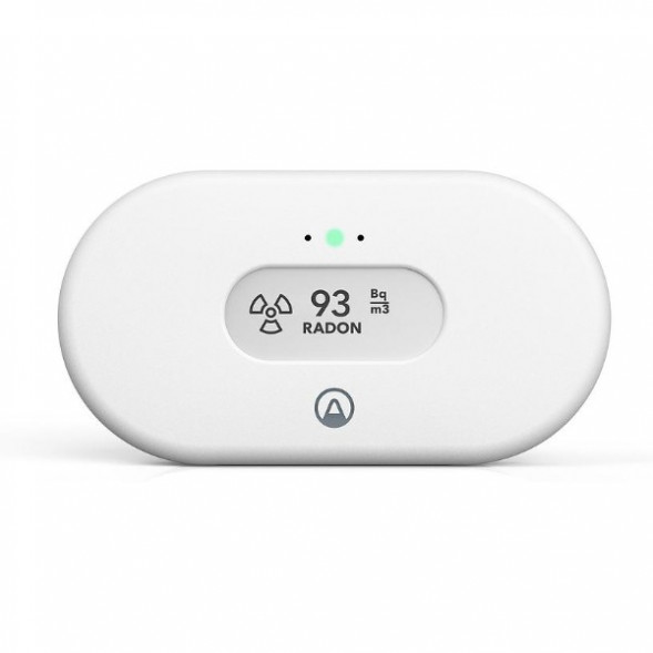Умный монитор радона Airthings View Radon в Хабаровске