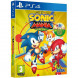 Игра Sonic Mania Plus (+ Артбук) [PS4, русские субтитры] в Хабаровске