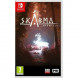 Игра Skabma: Snowfall [Nintendo Switch, русские субтитры] в Хабаровске