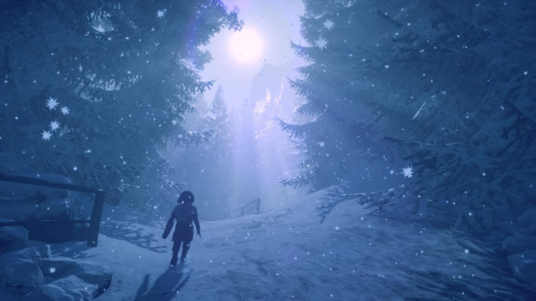 Игра Skabma: Snowfall [Nintendo Switch, русские субтитры] в Хабаровске
