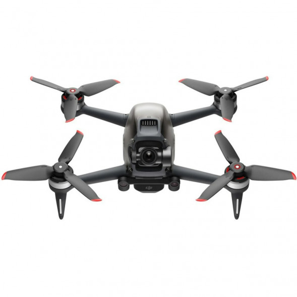 Квадрокоптер DJI FPV Explorer Combo в Хабаровске