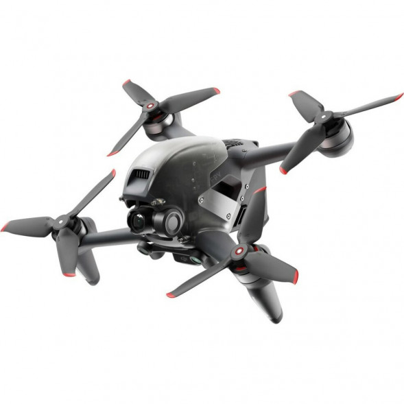 Квадрокоптер DJI FPV Explorer Combo в Хабаровске