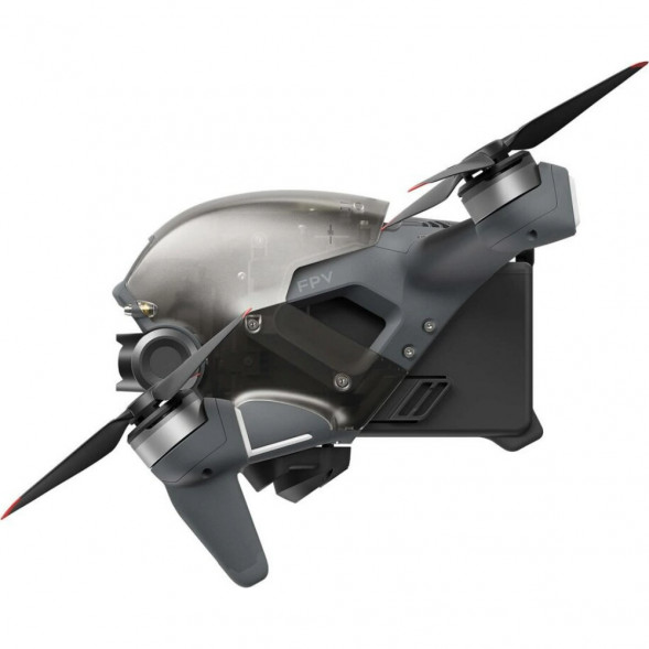 Квадрокоптер DJI FPV Explorer Combo в Хабаровске