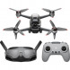 Квадрокоптер DJI FPV Explorer Combo в Хабаровске
