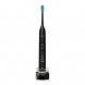 Набор из 2 электрических зубных щеток Philips Sonicare DiamondClean 9000 HX9914/54, чёрный в Хабаровске