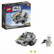 Конструктор LEGO Star Wars 75126 Снежный спидер Первого Ордена в Хабаровске
