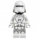 Конструктор LEGO Star Wars 75126 Снежный спидер Первого Ордена в Хабаровске
