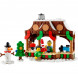 Конструктор LEGO Creator 40602 Зимний рынок в Хабаровске