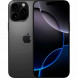 Смартфон Apple iPhone 16 Pro Max (nano SIM+eSIM) 256ГБ, Black Titanium в Хабаровске