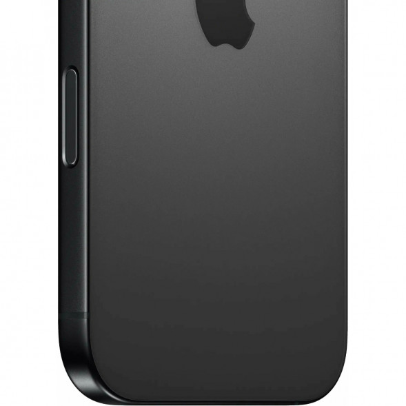 Смартфон Apple iPhone 16 Pro Max (nano SIM+eSIM) 256ГБ, Black Titanium в Хабаровске