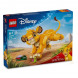 Конструктор LEGO Disney 43243 Симба детеныш Короля Льва в Хабаровске