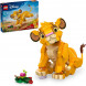 Конструктор LEGO Disney 43243 Симба детеныш Короля Льва в Хабаровске
