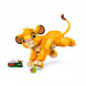 Конструктор LEGO Disney 43243 Симба детеныш Короля Льва в Хабаровске
