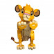 Конструктор LEGO Disney 43243 Симба детеныш Короля Льва в Хабаровске