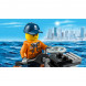Конструктор LEGO City Fire 60106 Пожарная охрана в Хабаровске