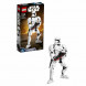 Конструктор LEGO Star Wars 75114 Штурмовик Первого Ордена в Хабаровске