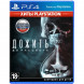 Игра Until Dawn (Дожить До Рассвета)[PS4, русская версия] в Хабаровске