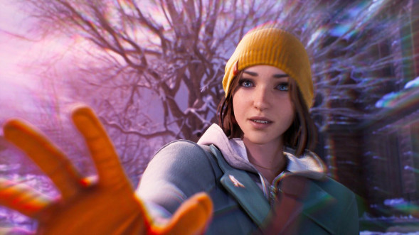 Игра Life is Strange: Double Exposure [PS5, русские субтитры] в Хабаровске