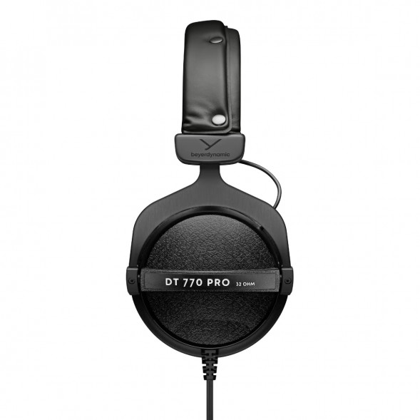 Проводные наушники Beyerdynamic DT 770 Pro (32 Ohm) в Хабаровске