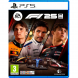 Игра F1 2025 [PS5, английская версия] в Хабаровске