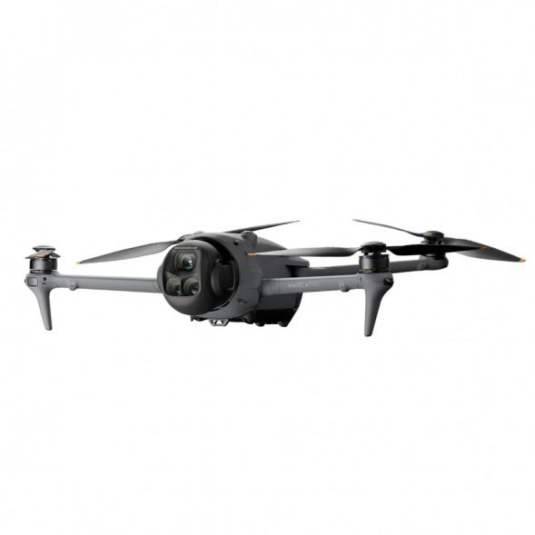 Квадрокоптер DJI Mavic 4 Pro (с пультом DJI RC 2) в Хабаровске