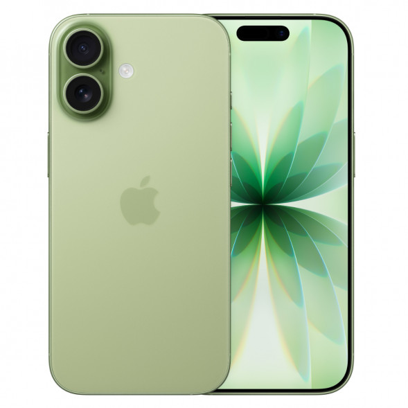 Смартфон Apple iPhone 17 256GB eSim, Sage в Хабаровске