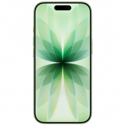 Смартфон Apple iPhone 17 256GB eSim, Sage
