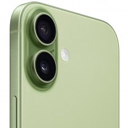 Смартфон Apple iPhone 17 256GB eSim, Sage