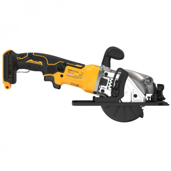 Аккумуляторная дисковая пила DEWALT DCS571N без АКБ и ЗУ в Хабаровске