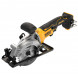 Аккумуляторная дисковая пила DEWALT DCS571N без АКБ и ЗУ в Хабаровске