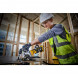 Аккумуляторная дисковая пила DEWALT DCS571N без АКБ и ЗУ в Хабаровске