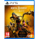 Mortal Kombat 11: Ultimate [PS5, русские субтитры] в Хабаровске