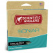 Рыболовная леска Scientific Anglers Sonar WF-200-S Sink 25 Cold 121484 в Хабаровске
