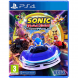 Игра Sonic Racing: CrossWorlds [PS4, русские субтитры] в Хабаровске