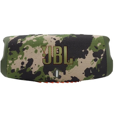 Портативная акустика JBL Charge 5, камуфляж в Хабаровске