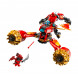 Конструктор LEGO Ninjago 71830 Боевой робот Кая «Всадник бури» в Хабаровске