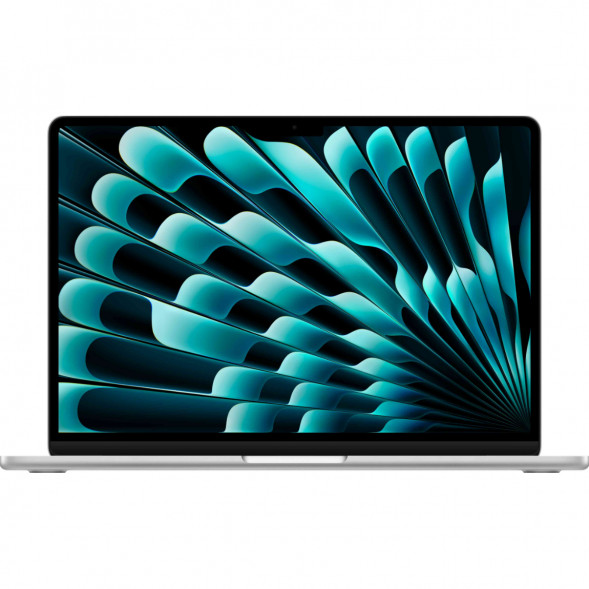 Ноутбук Apple MacBook Air 15 2026 MDVC4 (M5 10-Core GPU, 24/1TB), Серебристый/Silver в Хабаровске