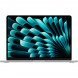 Ноутбук Apple MacBook Air 15 2026 MDVC4 (M5 10-Core GPU, 24/1TB), Серебристый/Silver в Хабаровске