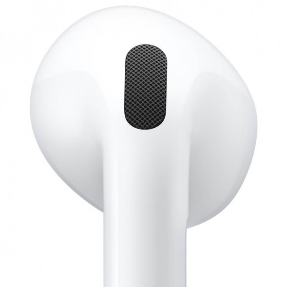 Наушники Apple AirPods 4 (с шумоподавлением) в Хабаровске