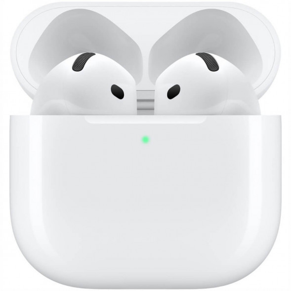 Наушники Apple AirPods 4 (с шумоподавлением) в Хабаровске