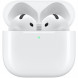 Наушники Apple AirPods 4 (с шумоподавлением) в Хабаровске