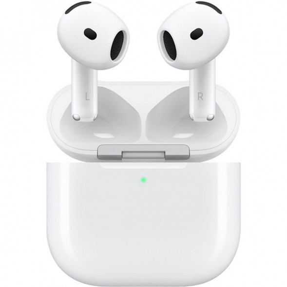Наушники Apple AirPods 4 (с шумоподавлением) в Хабаровске