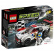 Конструктор LEGO Speed Champions 75873 Audi R8 LMS ultra в Хабаровске