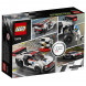 Конструктор LEGO Speed Champions 75873 Audi R8 LMS ultra в Хабаровске