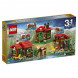 Конструктор LEGO Creator 31048 Домик на берегу озера в Хабаровске